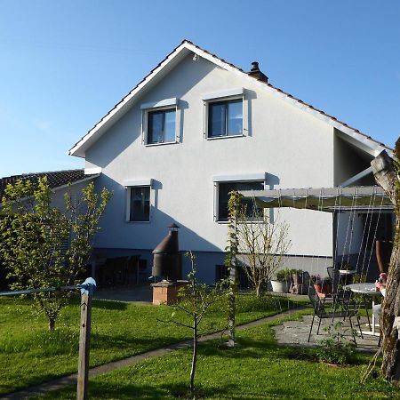 22 - Zimmer & Zmorge Kreuzlingen Eksteriør billede