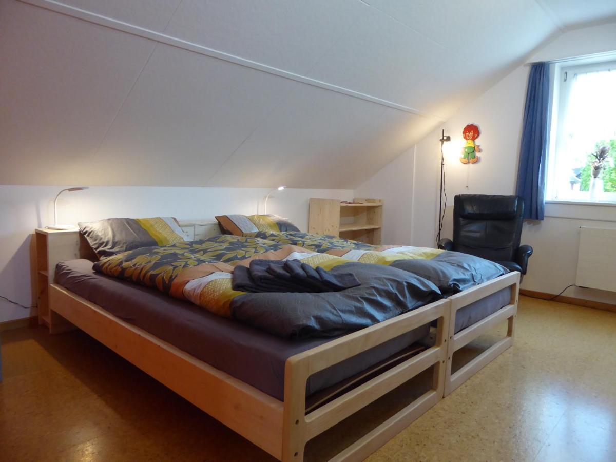 22 - Zimmer & Zmorge Kreuzlingen Eksteriør billede