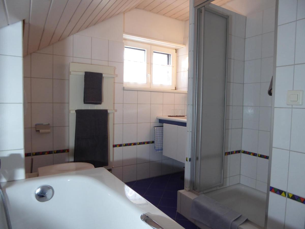 22 - Zimmer & Zmorge Kreuzlingen Eksteriør billede